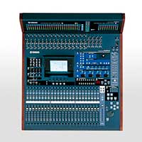 Микшерный пульт YAMAHA 02R96