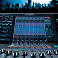 Микшерный пульт YAMAHA CL Series