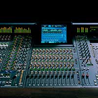 Микшерный пульт YAMAHA PM1D
