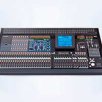 Микшерный пульт YAMAHA PM5D