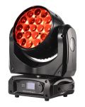 Вращающаяся голова SHOWLIGHT MH-LED 19х30