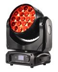 Вращающаяся голова SHOWLIGHT MH-LED 19х30