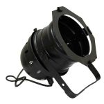 Involight PAR64S BK купить на ШОУЛАЙТ