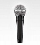 SHURE SM48LC динамический кардиоидный вокальный микрофон