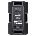 Активная двухполосная акустическая система ALTO TS215