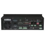 4-х зонный усилитель звука с функциями микшера DAP-Audio ZA-9250VTU