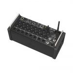 Цифровой рэковый микшер BEHRINGER XR18