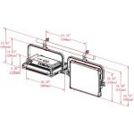 Телевизионная световая панель ACME TV LIGHT PANEL 2000 CW