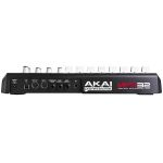 AKAI MPD32 MIDI/USB-контроллер