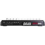 AKAI MPD32 MIDI/USB-контроллер