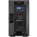 Активная акустическая система BEHRINGER DR110DSP