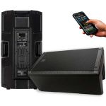 Активная акустическая система с Bluetooth и микшером RCF ART 915-AX