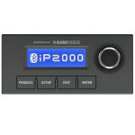 Активная акустическая система TURBOSOUND IP2000 V2