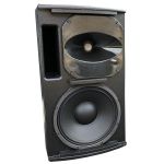 Активная акустическая система Turbosound nuQ-12DP