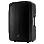 Активная двухполосная АС RCF HD 45-A
