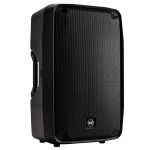 Активная двухполосная АС RCF HD 45-A