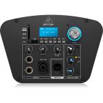 Активная звуковая колонна Behringer C210B