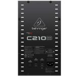 Активная звуковая колонна Behringer C210B