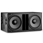 Активный сабвуфер  JBL SRX828SP