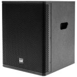 Активный сабвуфер для караоке AST-712S