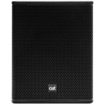 Активный сабвуфер для караоке AST-712S