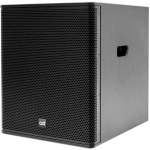 Активный сабвуфер для караоке AST-715SA