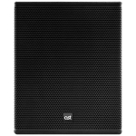 Активный сабвуфер для караоке AST-715SA