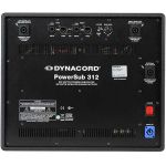 Активный сабвуфер Dynacord PowerSub312 на ШОУЛАЙТ