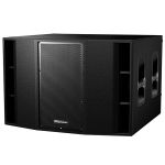 Pioneer XPRS215 Активный сабвуфер