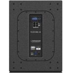 Turbosound NuQ118B-AN - Активный сабвуфер