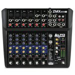 Микшерный пульт ALTO ZMX122FX