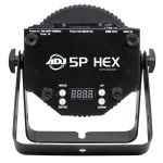 Светодиодный прибор American DJ 5P HEX