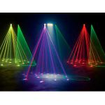 Светодиодный прибор American DJ Fusion FX Bar 4