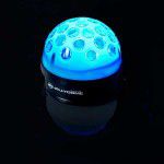 American DJ Jelly Dome LED