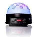 American DJ Jelly Dome LED