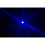 American DJ Jelly Dome LED