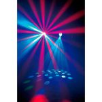 American DJ Jelly Jewel LED