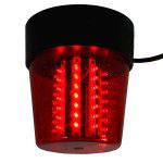 American Dj LED Beacon Red