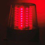 American Dj LED Beacon Red