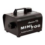 American DJ Mini Fog 400