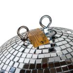 American DJ mirrorball30см