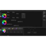 Программное обеспечение American DJ MyDMX3.0