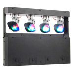 American Dj Quad Scan LED