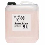 Жидкость для создания снега American DJ Snow Juice