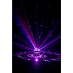 American DJ Spherion TRI LED