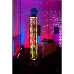 American DJ Spherion TRI LED