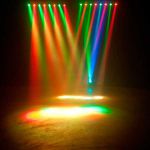 Светодиодная панель American DJ Sweeper Beam Quad LED