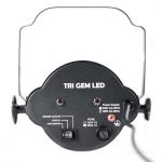 American DJ Tri Gem LED