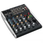 Аналоговый микшер BEHRINGER XENYX 1002SFX