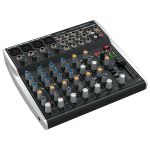 Аналоговый микшер BEHRINGER XENYX 1202SFX